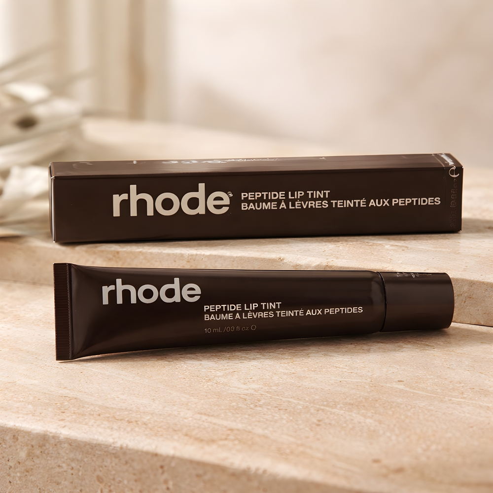 RHODE Peptide Lip Tint -espresso